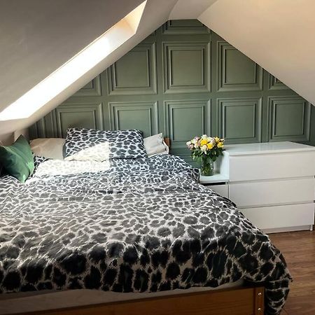 Bright, Comfy And Peaceful House Villa Inverkeithing Ngoại thất bức ảnh