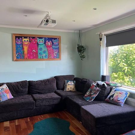 Bright, Comfy And Peaceful House Villa Inverkeithing Ngoại thất bức ảnh