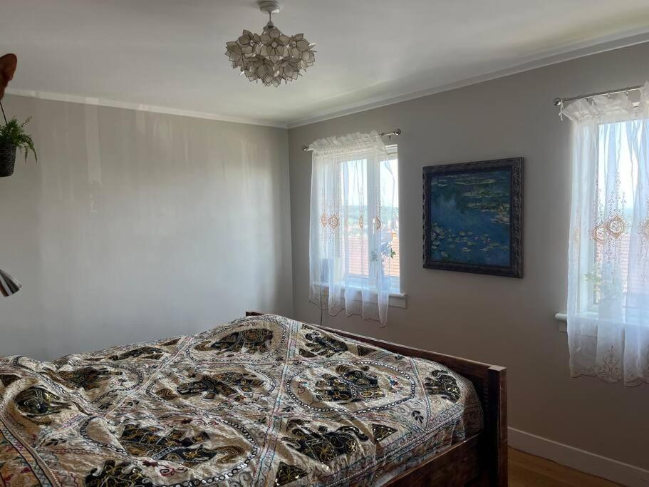 Bright, Comfy And Peaceful House Villa Inverkeithing Ngoại thất bức ảnh